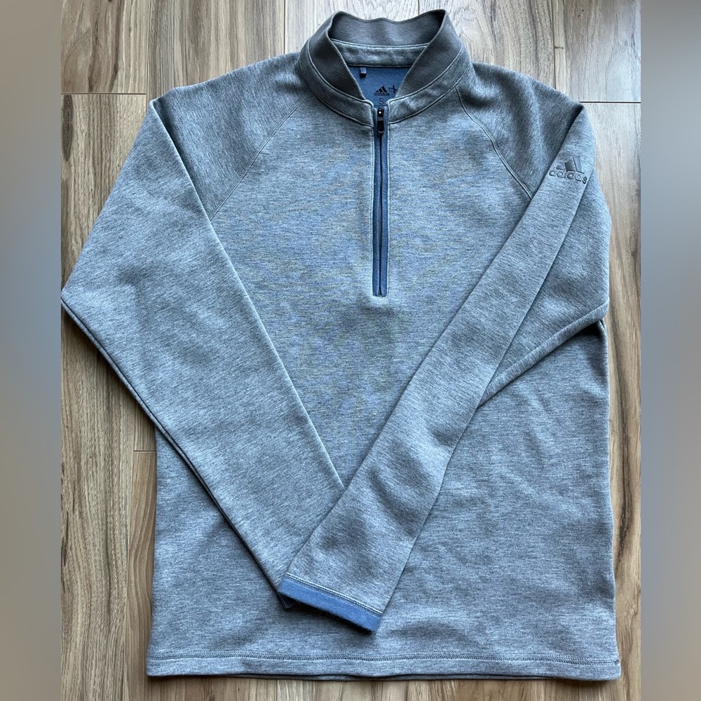 Adidas pullover sweatshirt